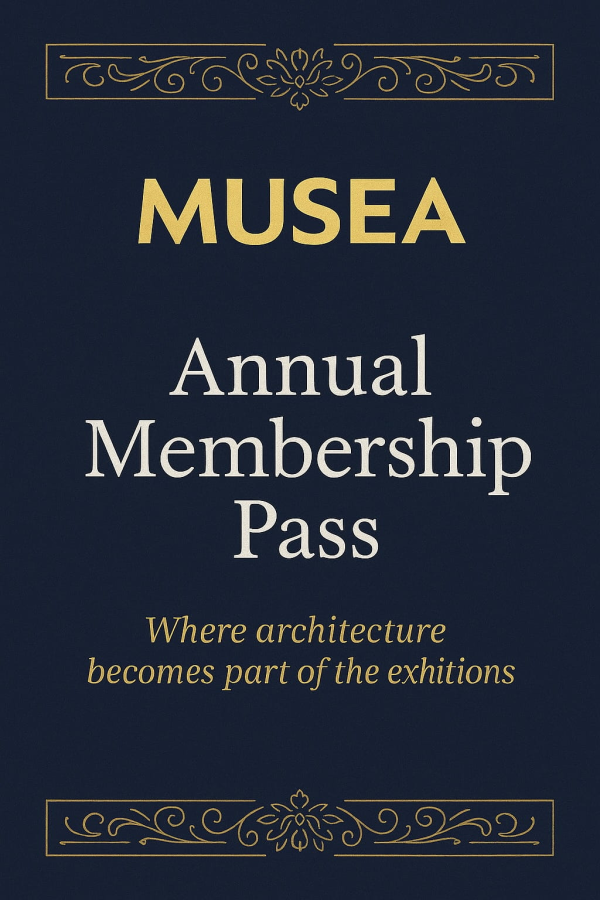 Annual Membership Pass